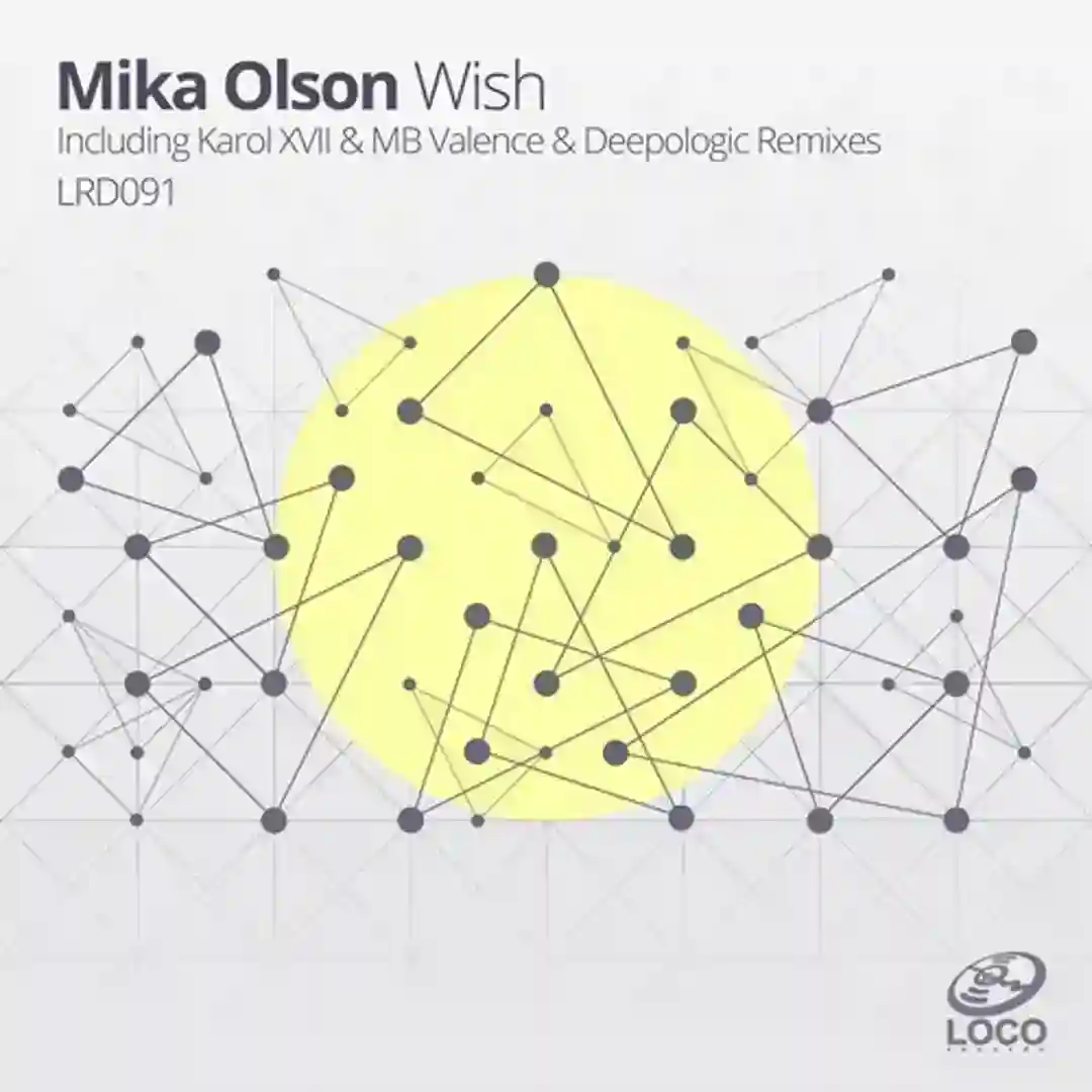 Mine (Deepologic Remix) cover
