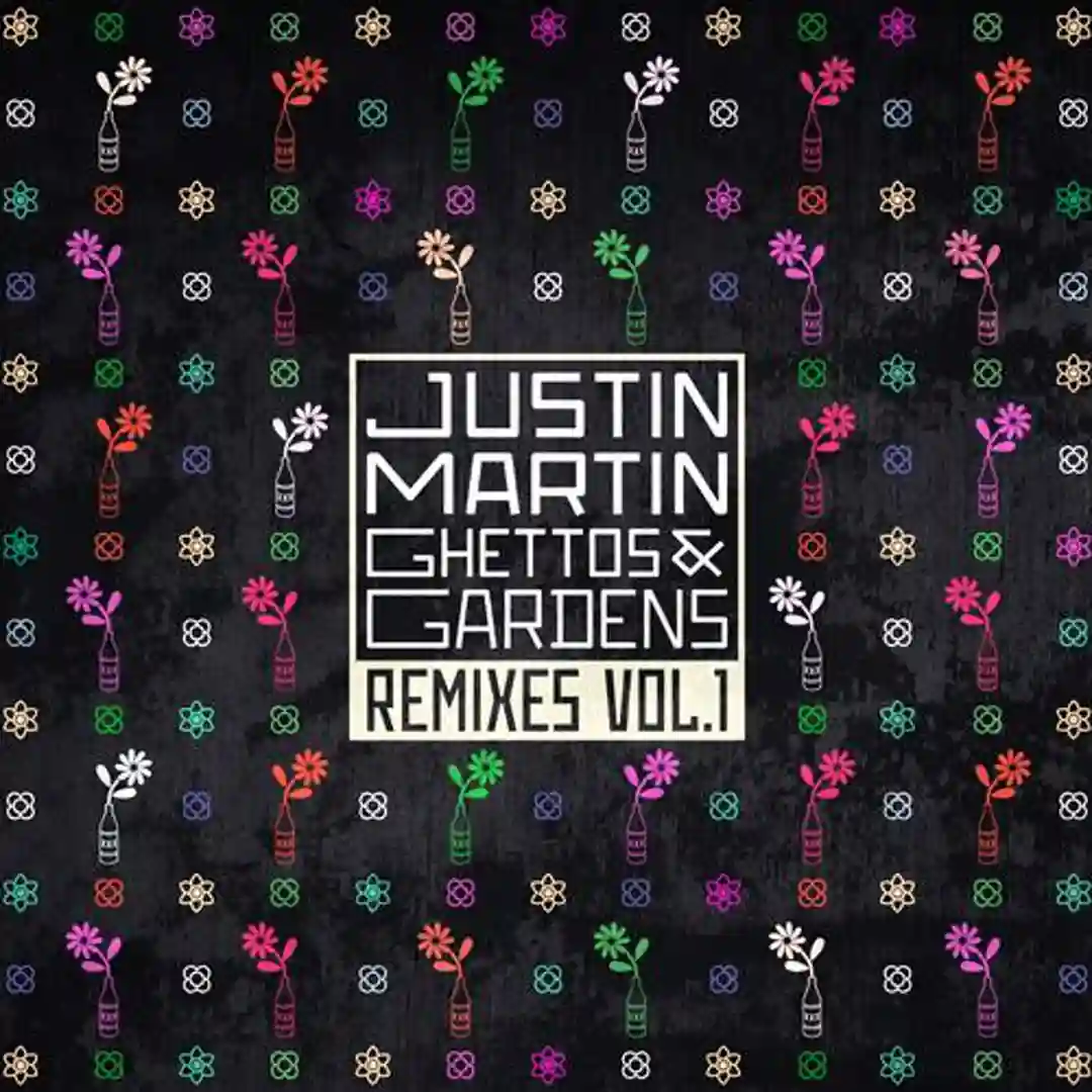 Butterflies (Catz 'n Dogz Remix) cover