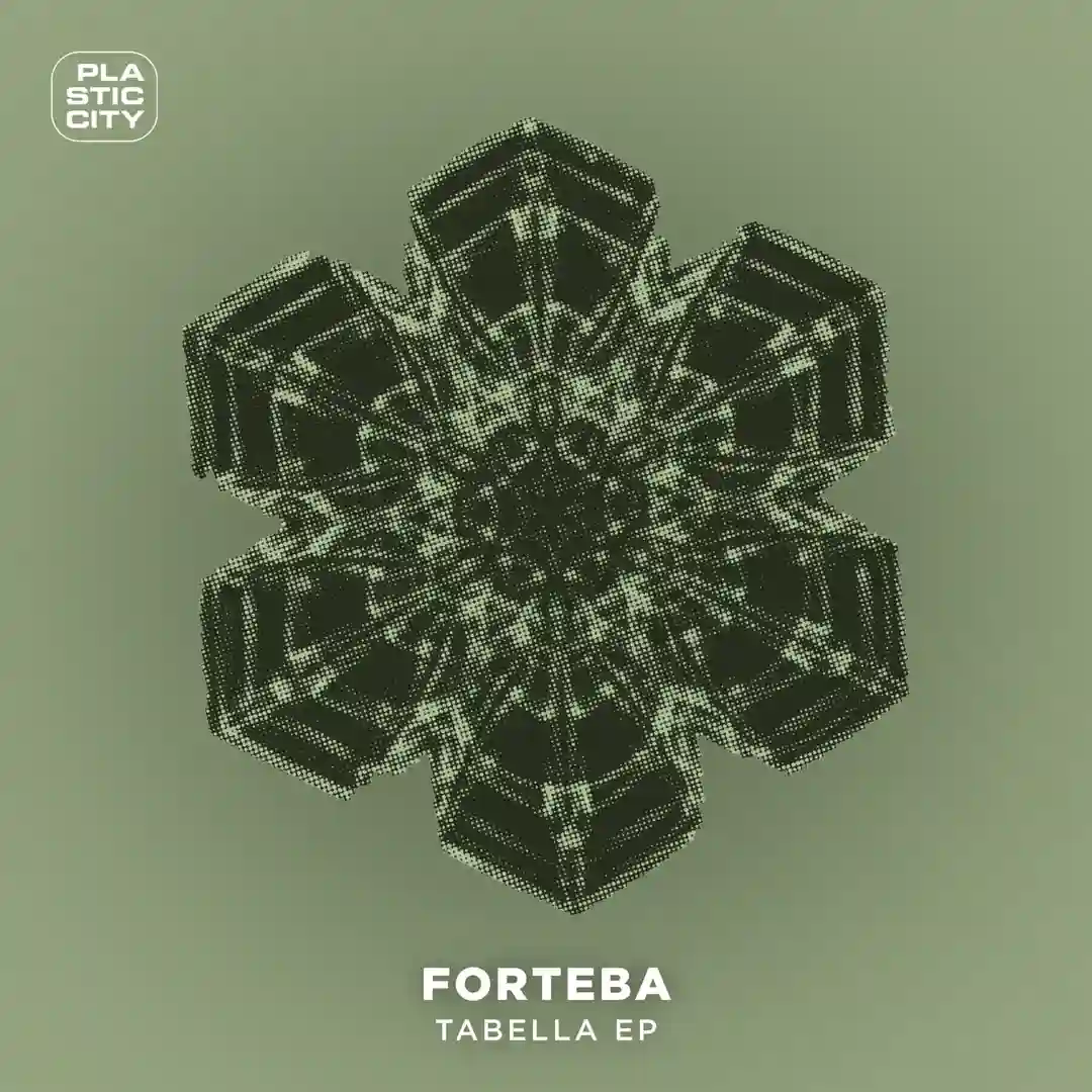 Tabella EP cover