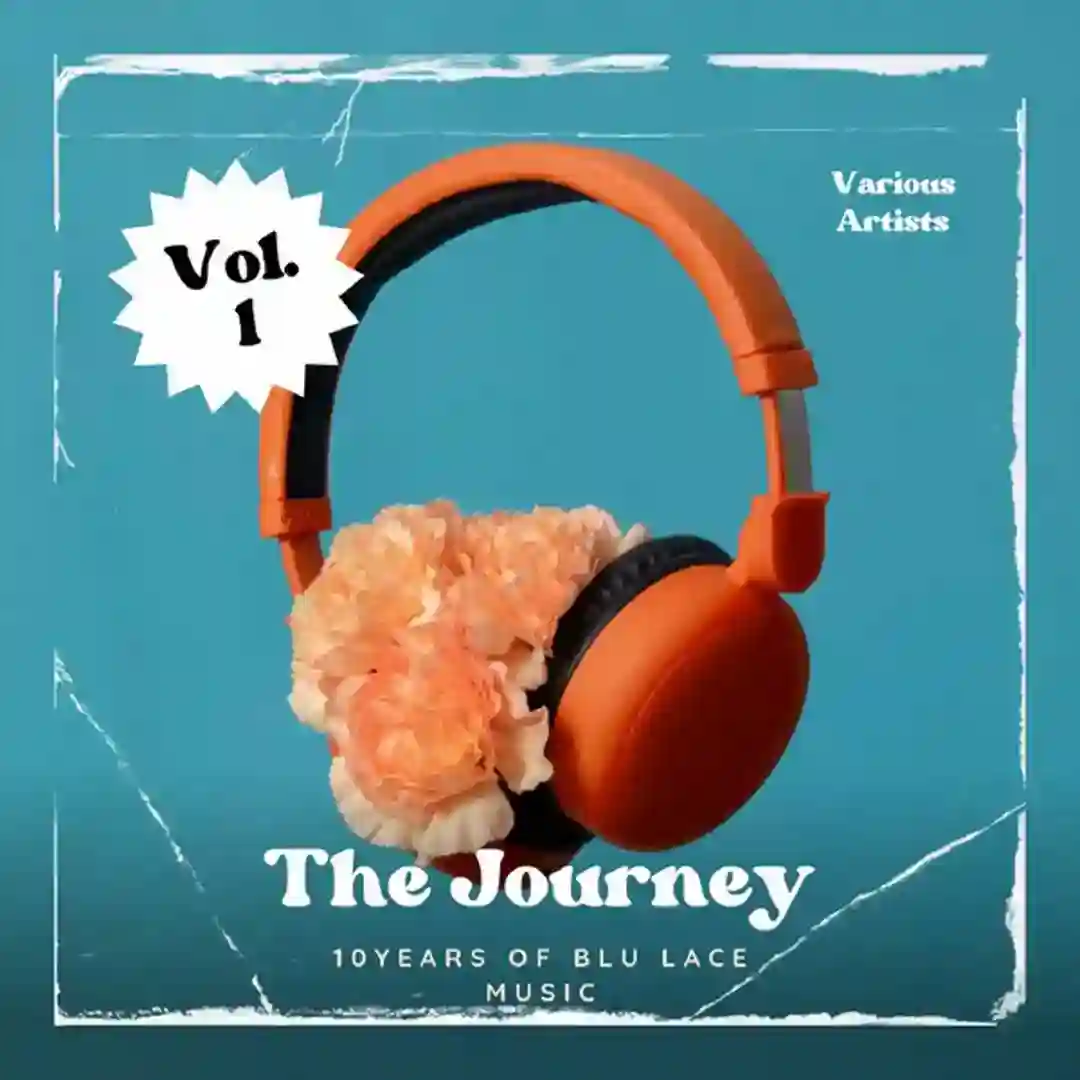 After Life (Original Mix) cover