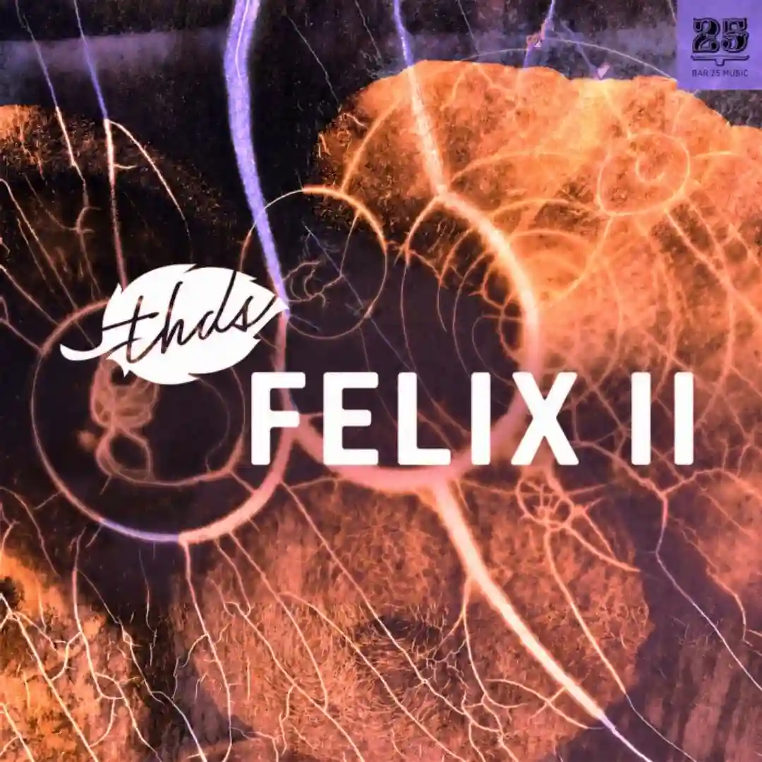 Fugo (Extended Mix) cover