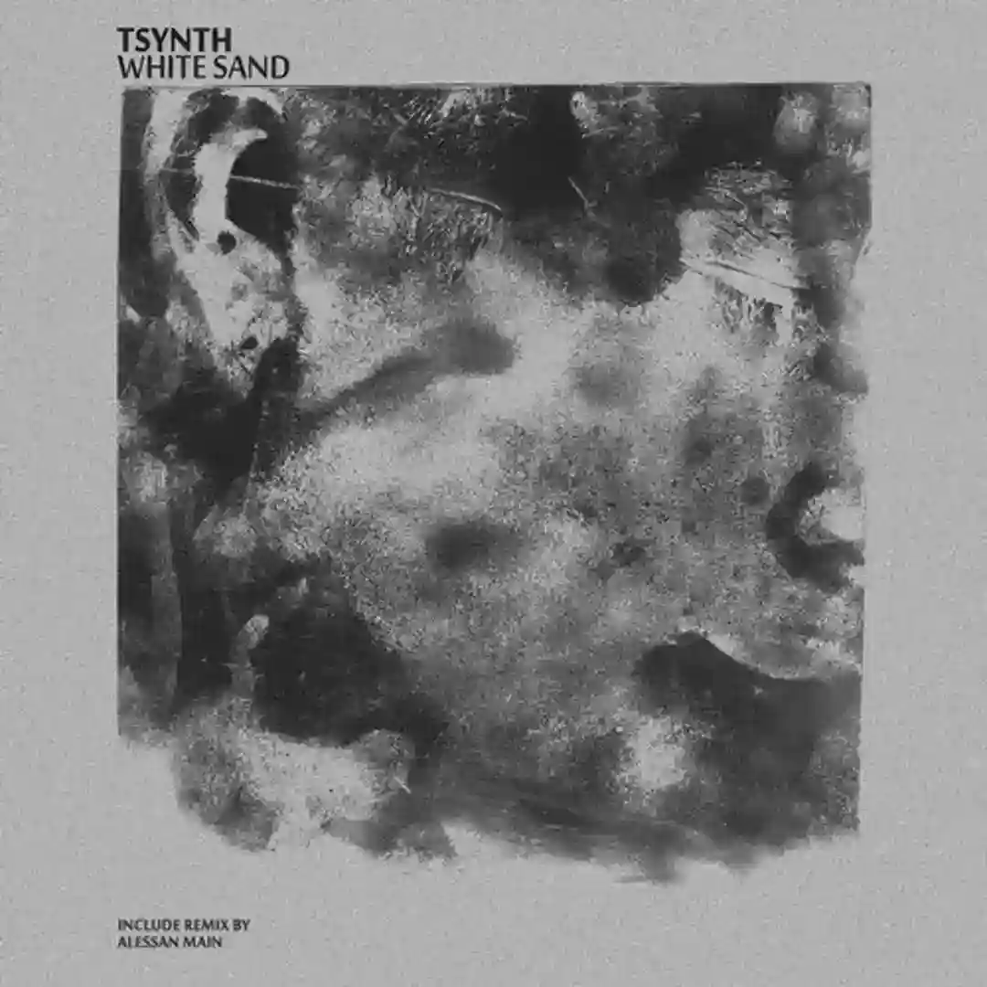 White Sand cover
