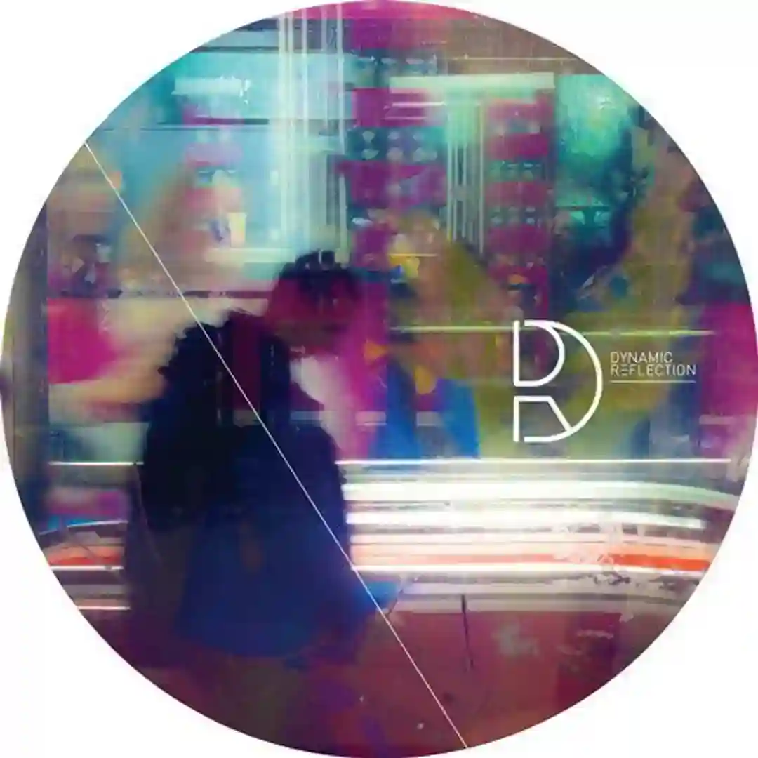 Nobody is Anywhere (Original Mix) cover