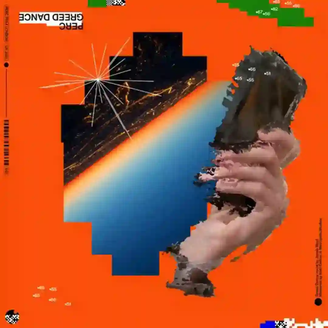 Resistor (Original Mix) cover