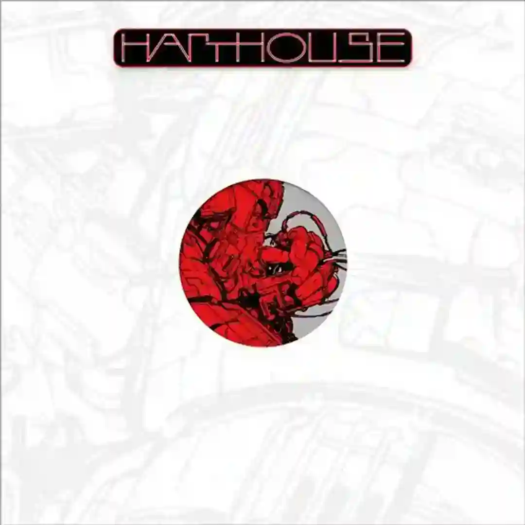 Resurgence (Original Mix) cover