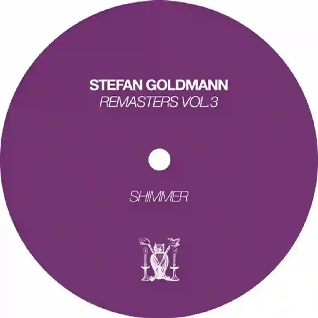 Remasters Vol. 3 cover