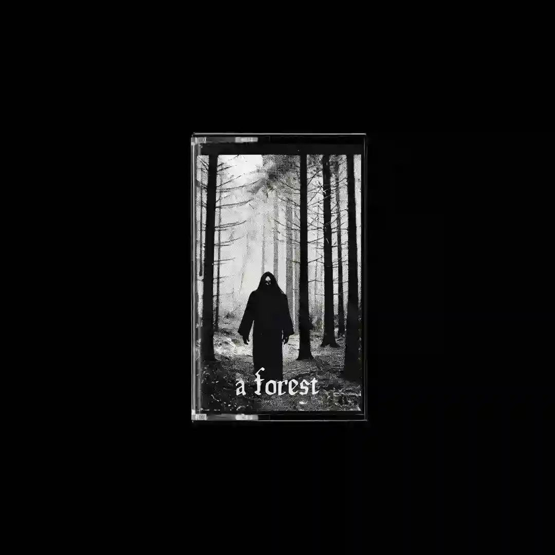A Forest (Original Mix) cover