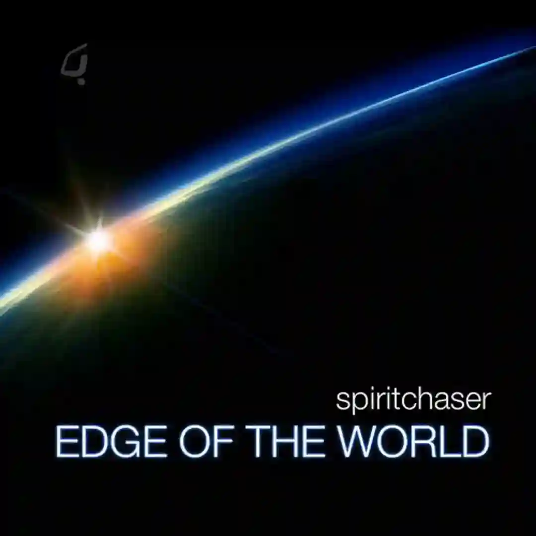 Edge Of The World (Est8 Extended Mix) cover