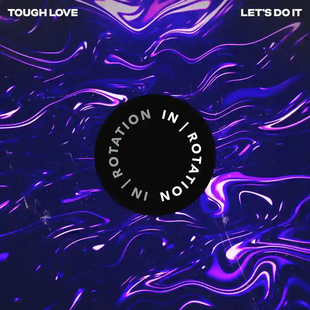 Let's Do It cover