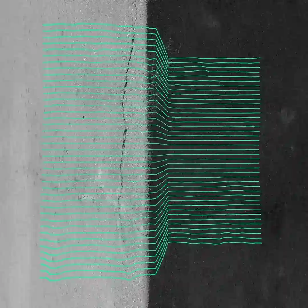 Exibit X (Original Mix) cover