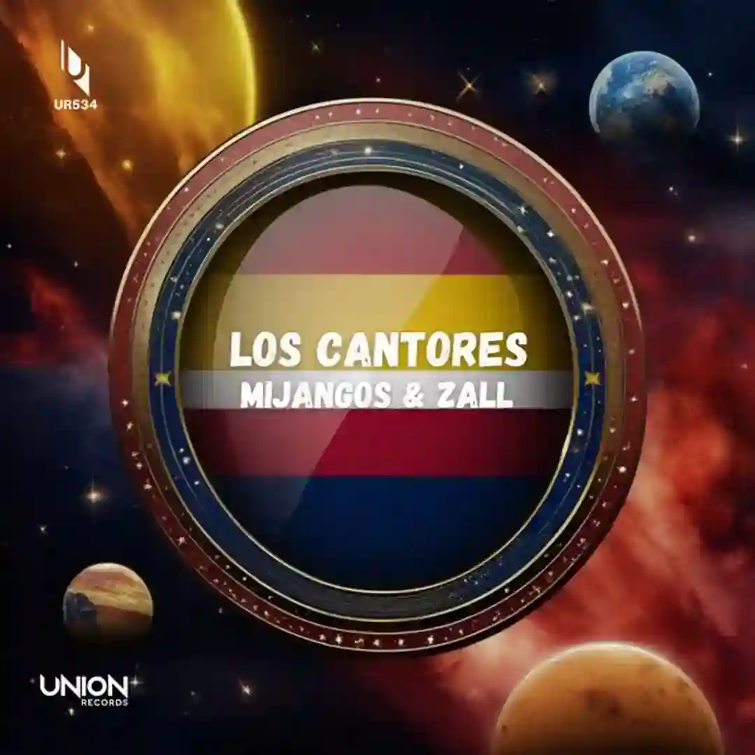 Los Cantores cover