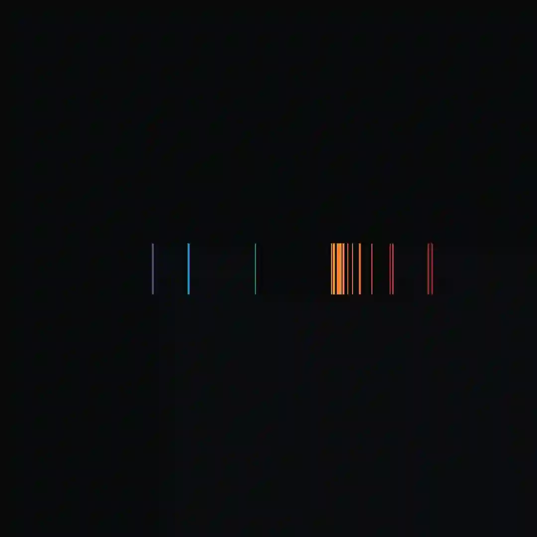 The Gap cover