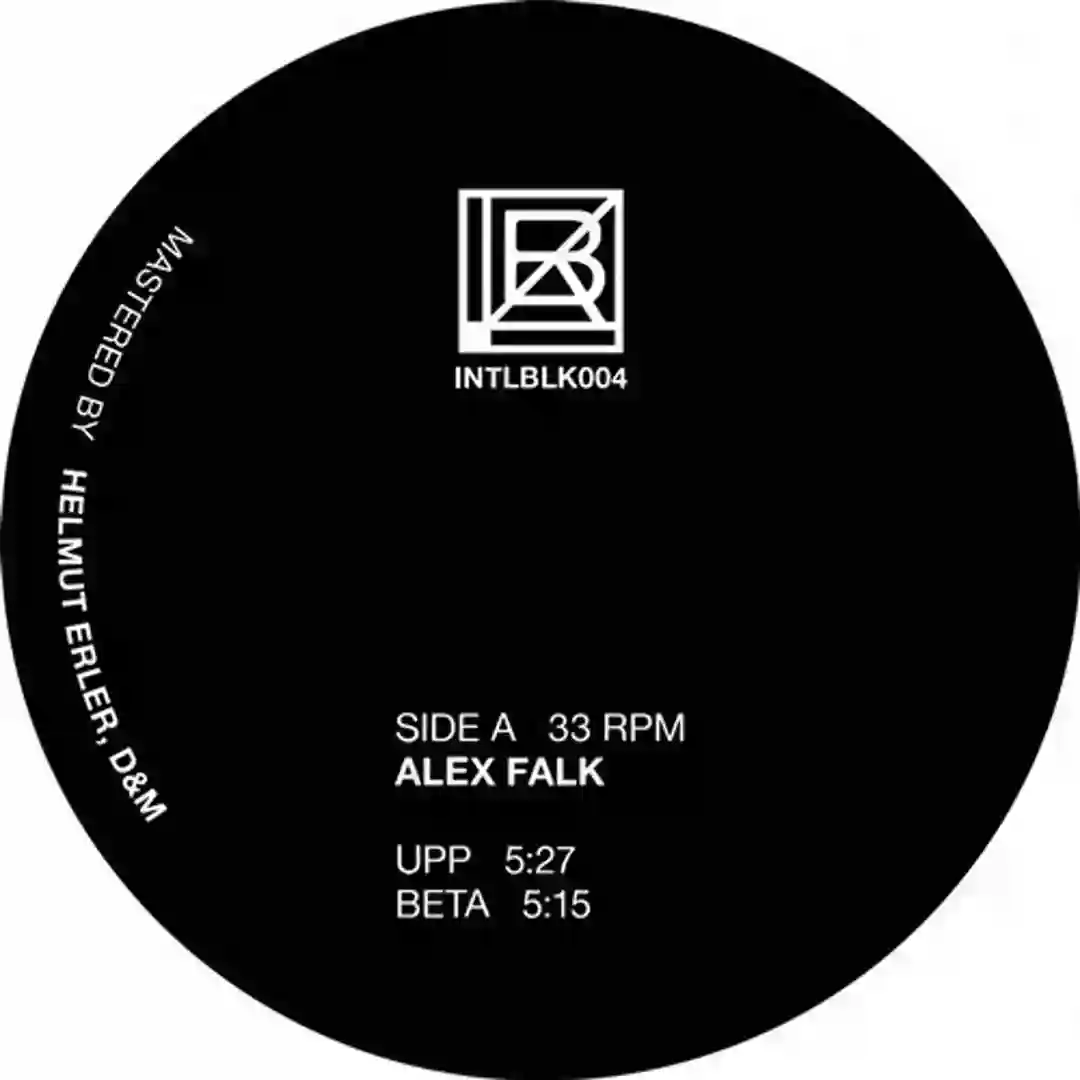 Dab (Original Mix) cover