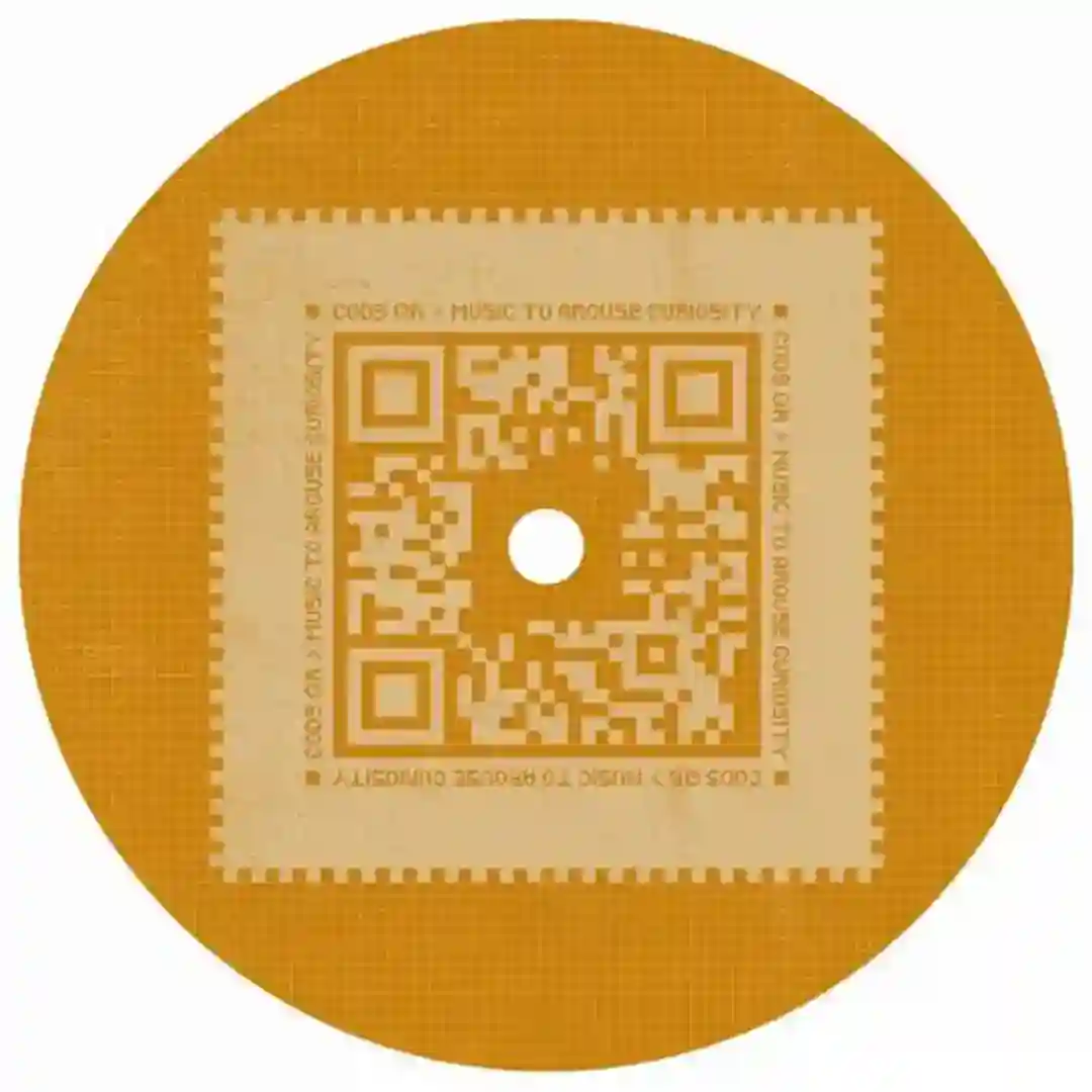 Sound Migration (Lee Trax Garage Remix) cover