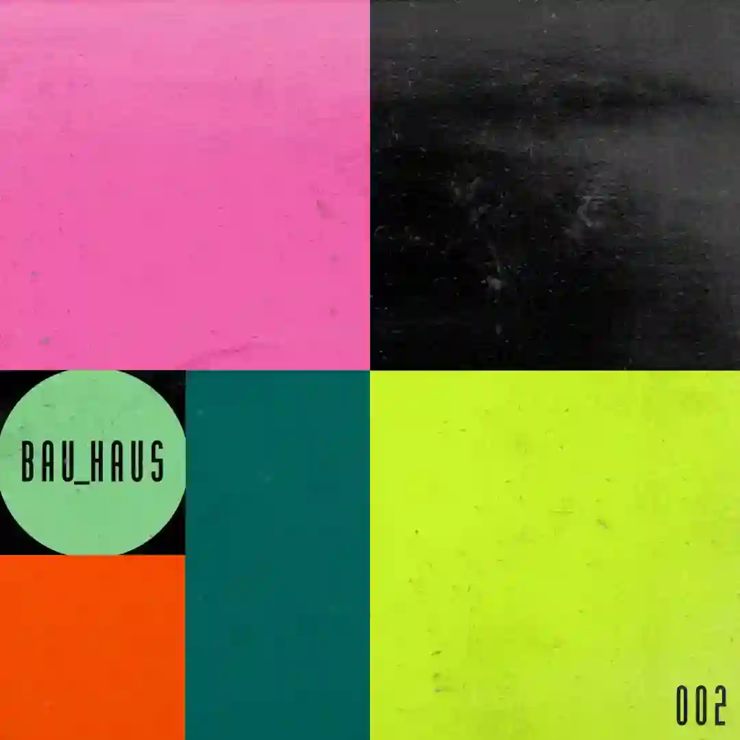 Tower Of Babel EP cover