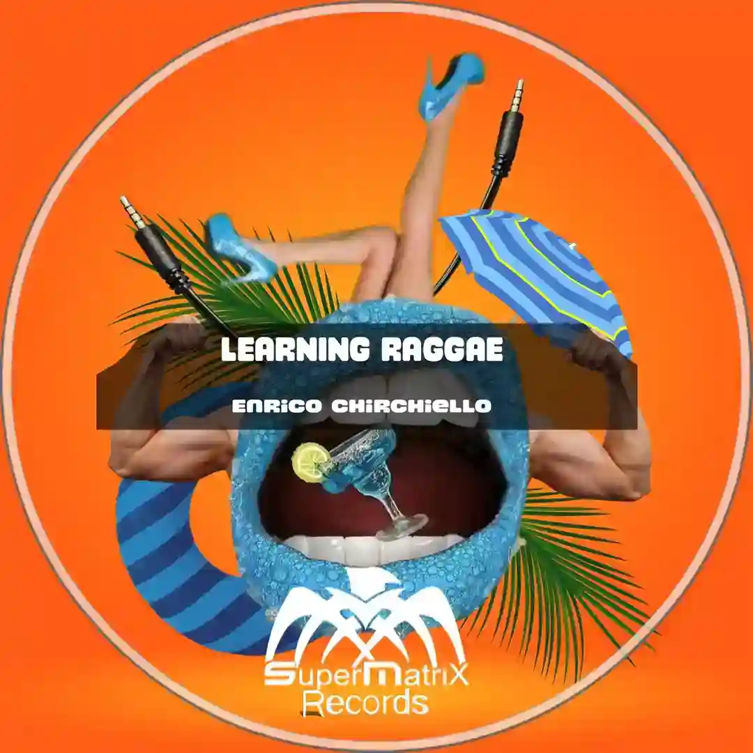 Learning (Original Mix) cover
