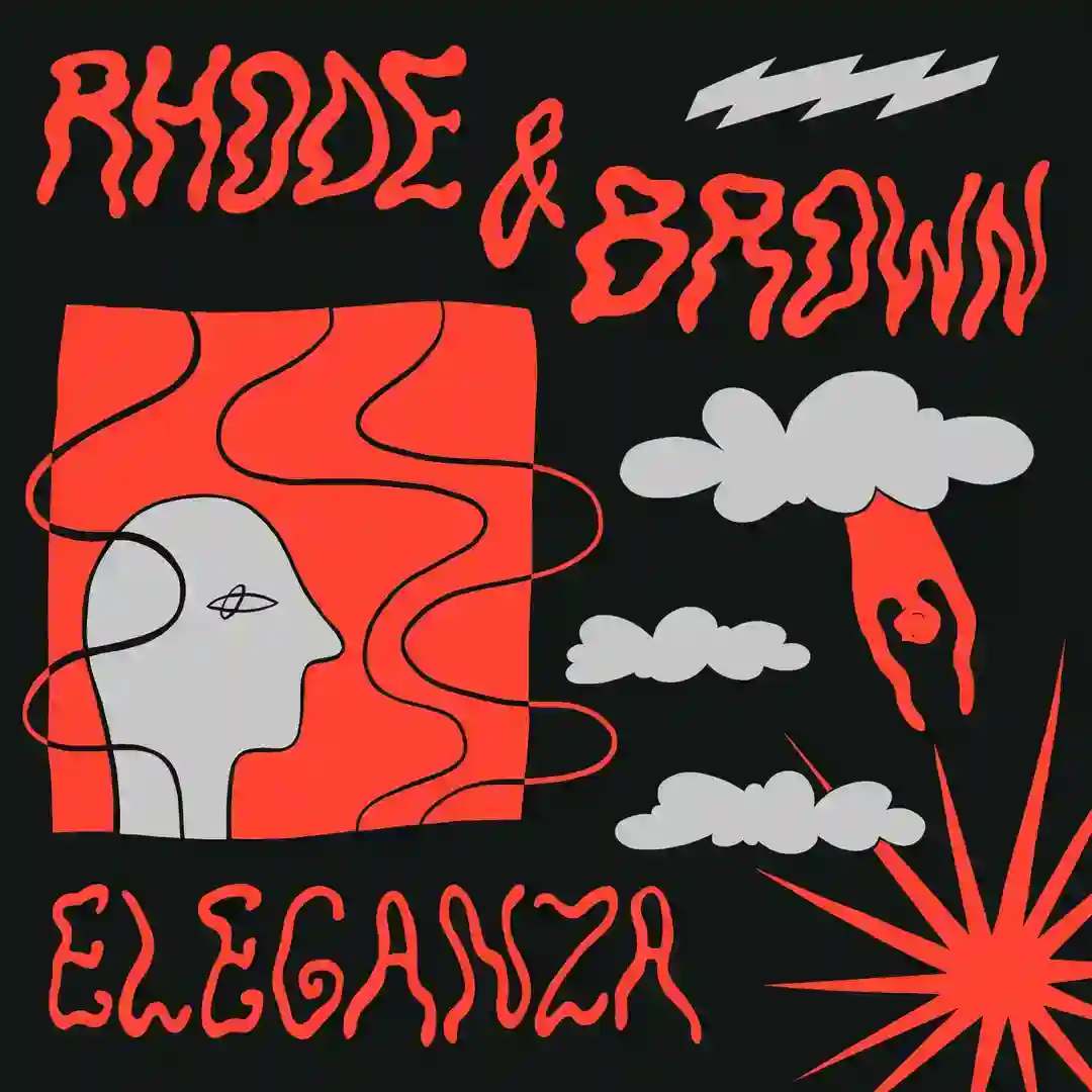 Eleganza cover