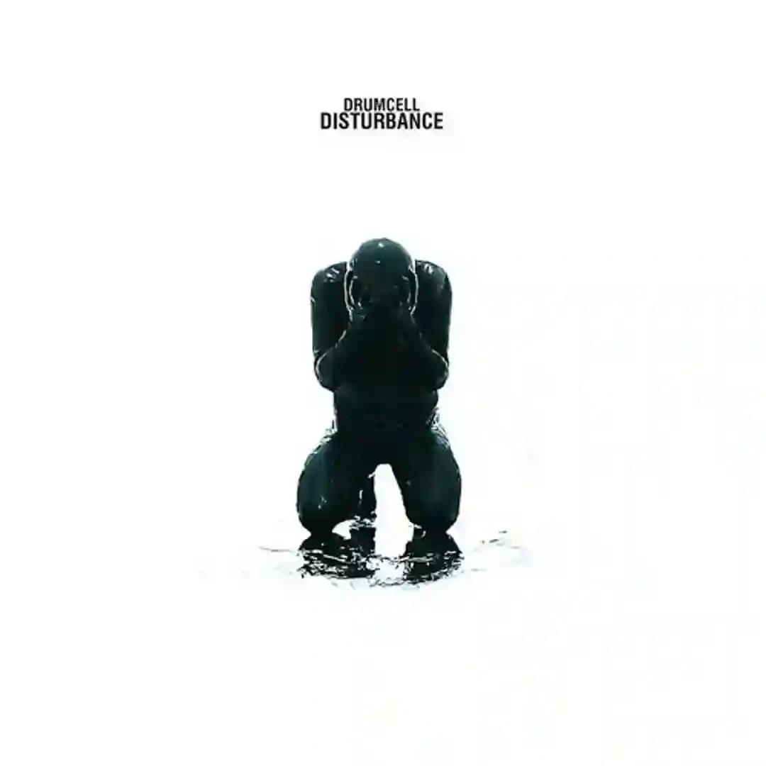 Disturbance (Pfirter Remix I) cover