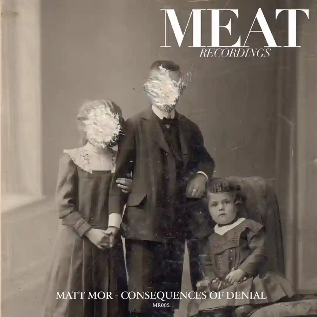 Deal With The Devil (Original Mix) cover