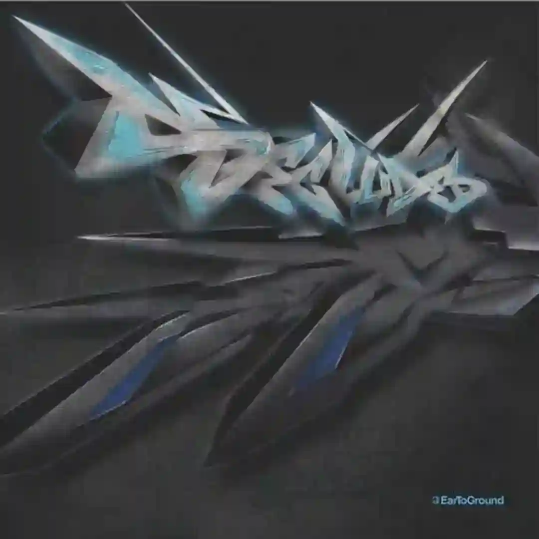 Dimension (Jonas Kopp's 5th Dimension Remix) cover