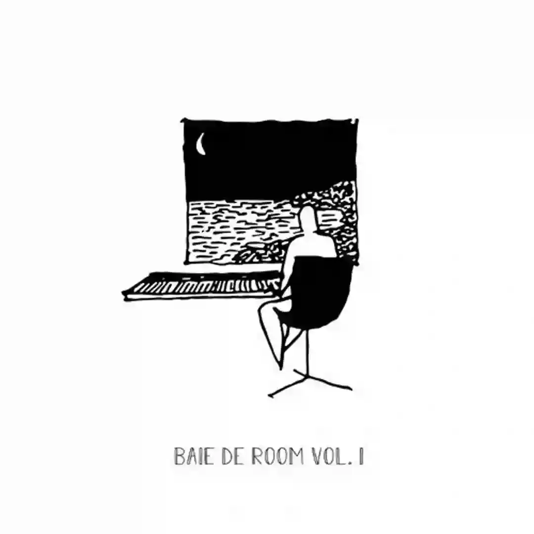 Barcelona (Original Mix) cover