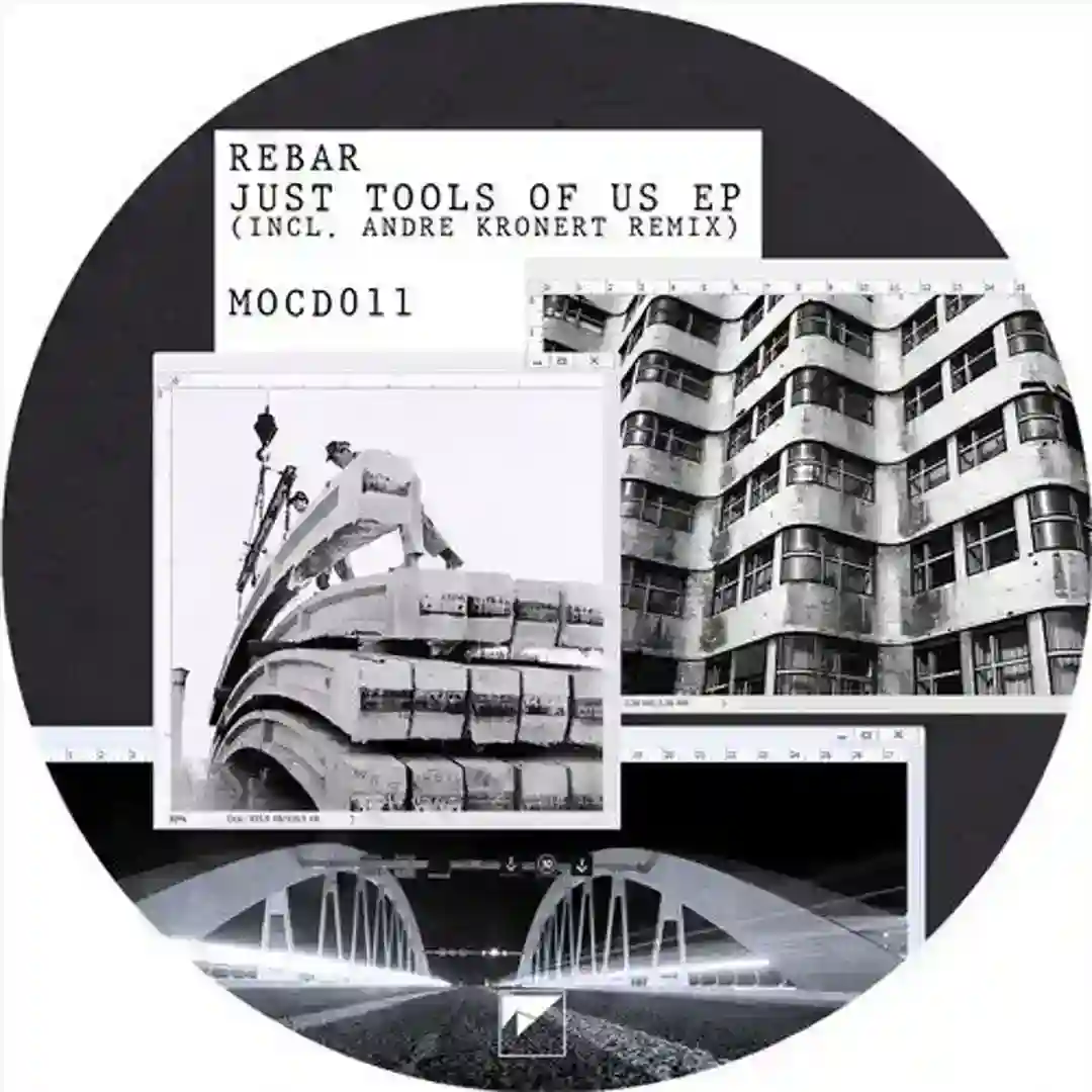 Relentless Tool (Original Mix) cover