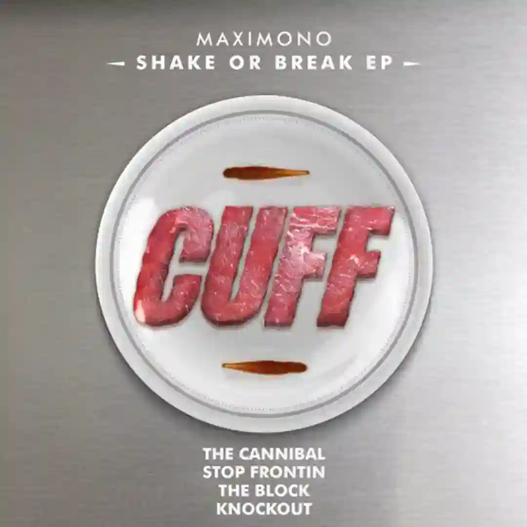 Stop Frontin (Original Mix) cover