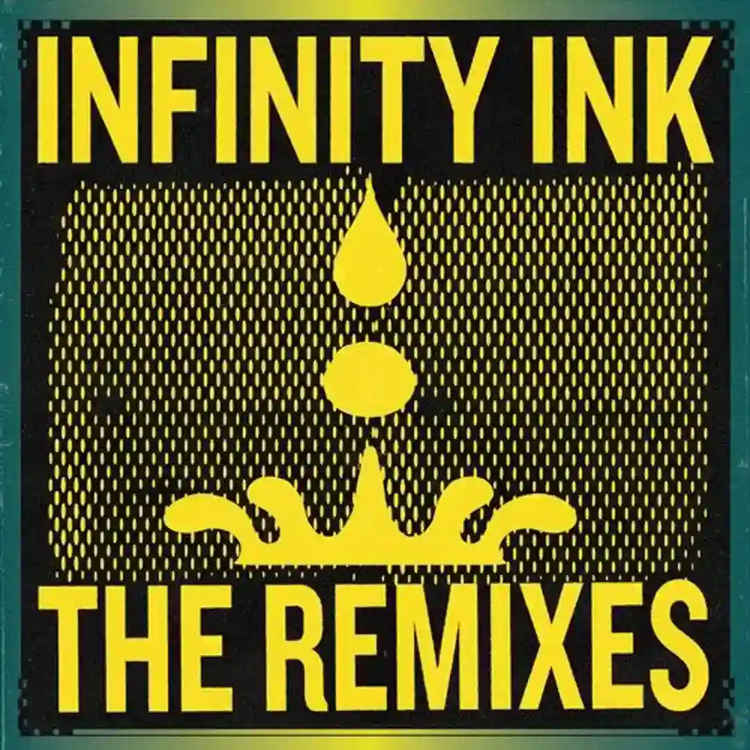 The Rush feat. Mr. V (Richy Ahmed Remix) cover
