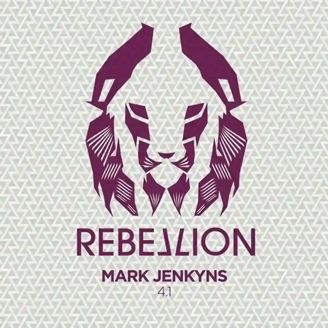 4.1 (Original Mix) cover
