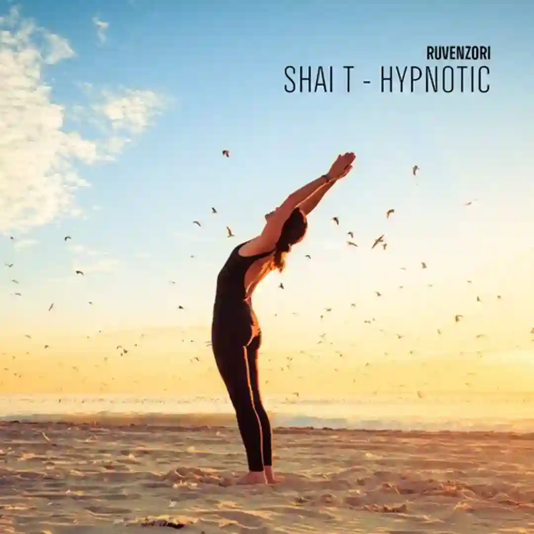 Hypnotic (Original Mix) cover