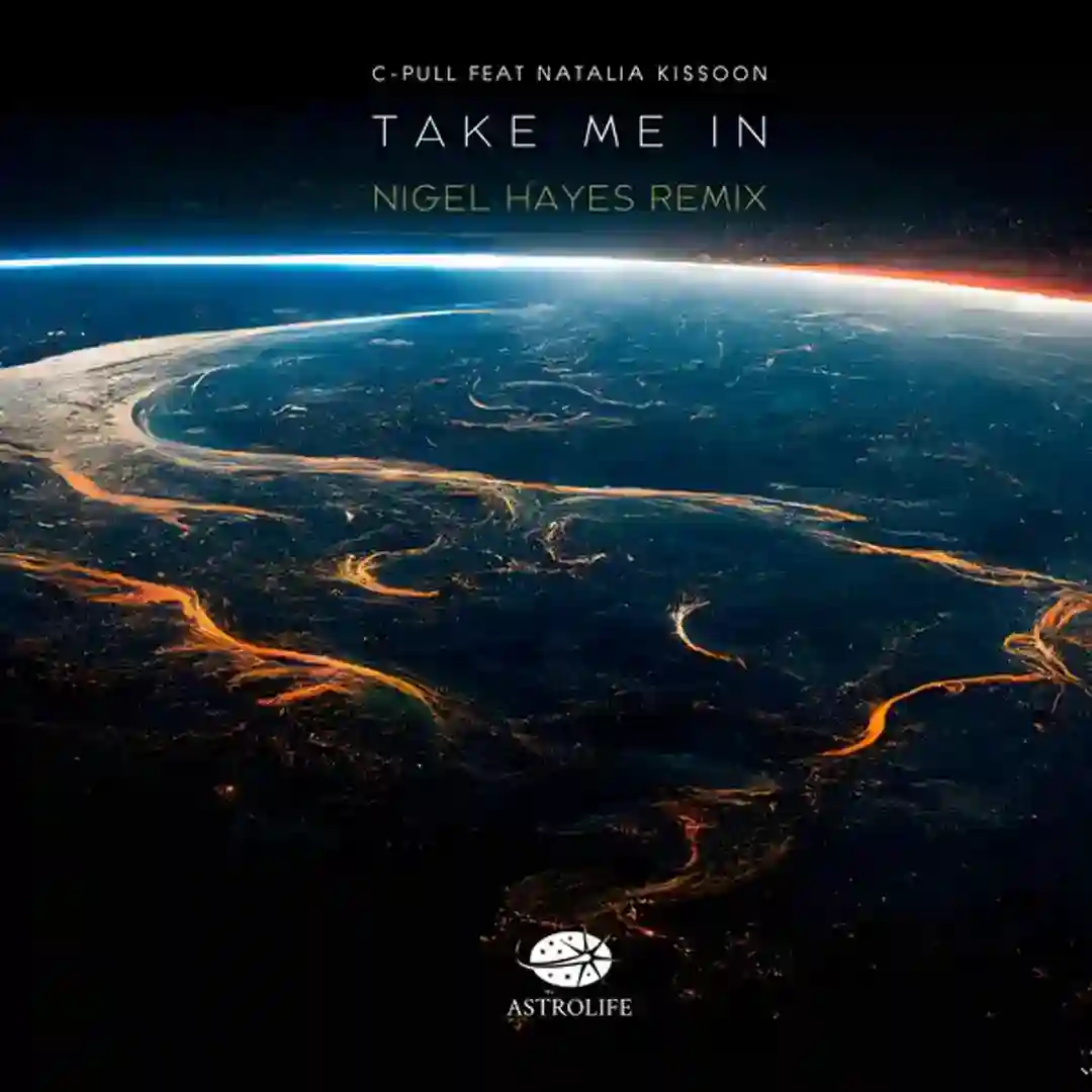 Take Me In (Nigel Hayes remix) cover