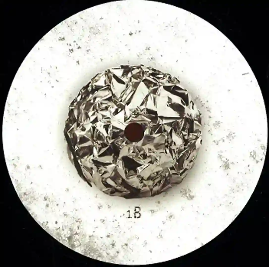 Tinfoil 1 cover
