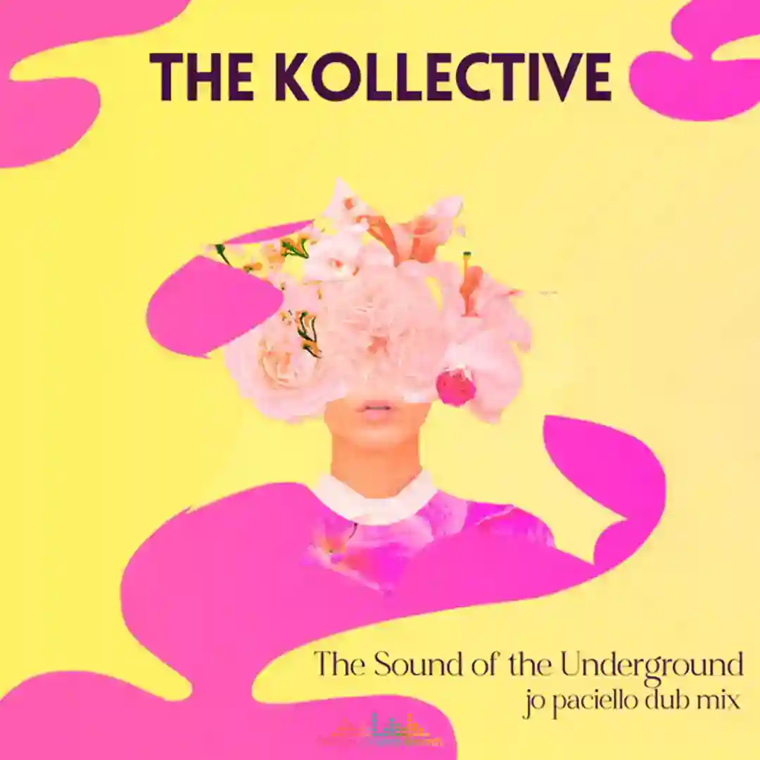 The Sounds of Underground cover