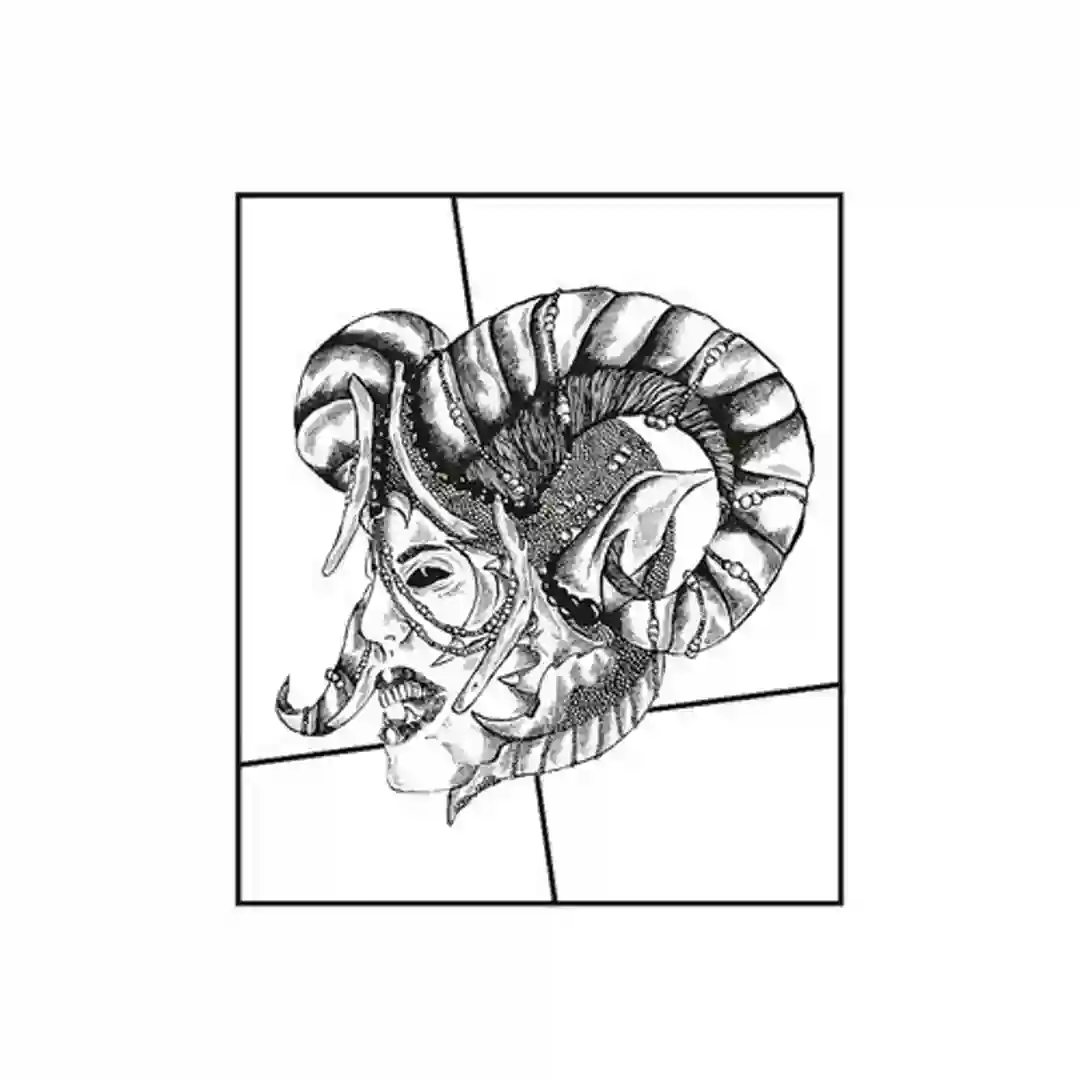 Die Augen des Teufels cover