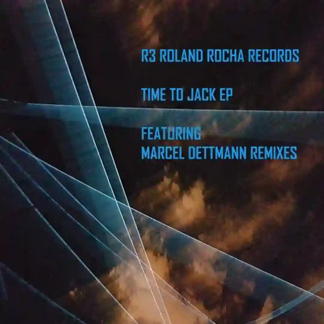 Time To Jack (Marcel Dettmann remix 2) cover