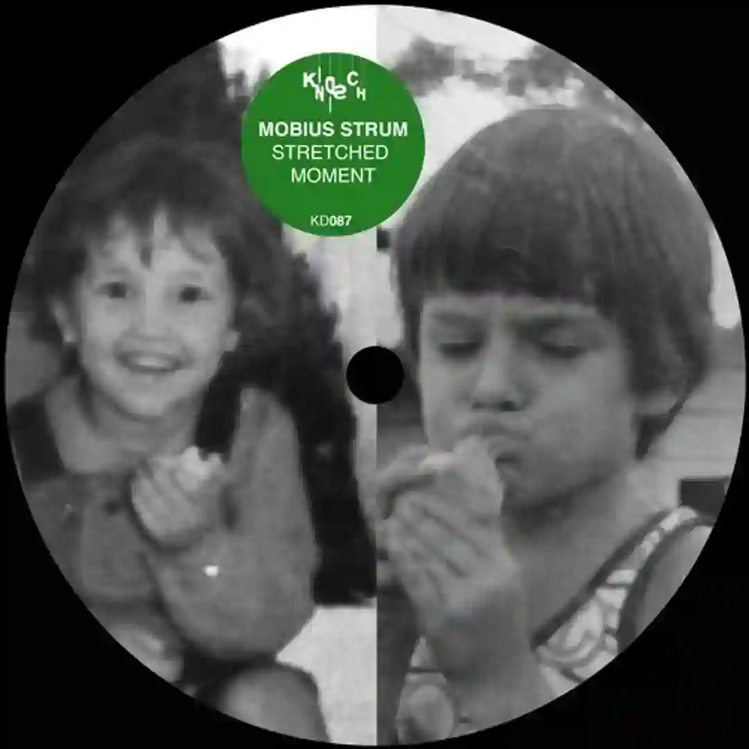 Stretched Moment (Original Mix) cover
