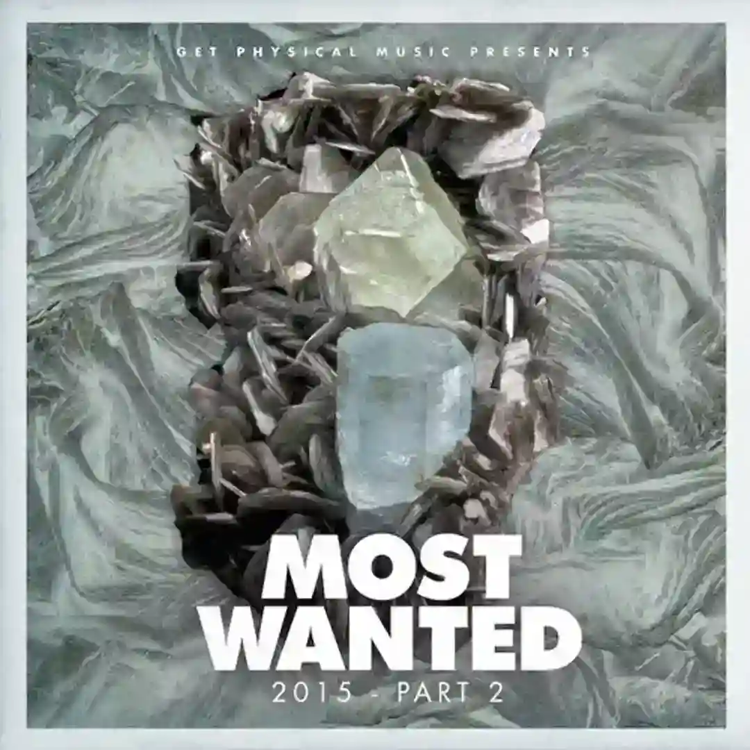 We Get High feat. J.U.D.G.E. (Original Mix) cover