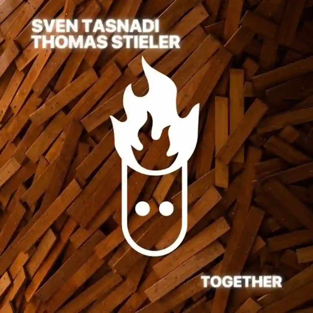 Together cover