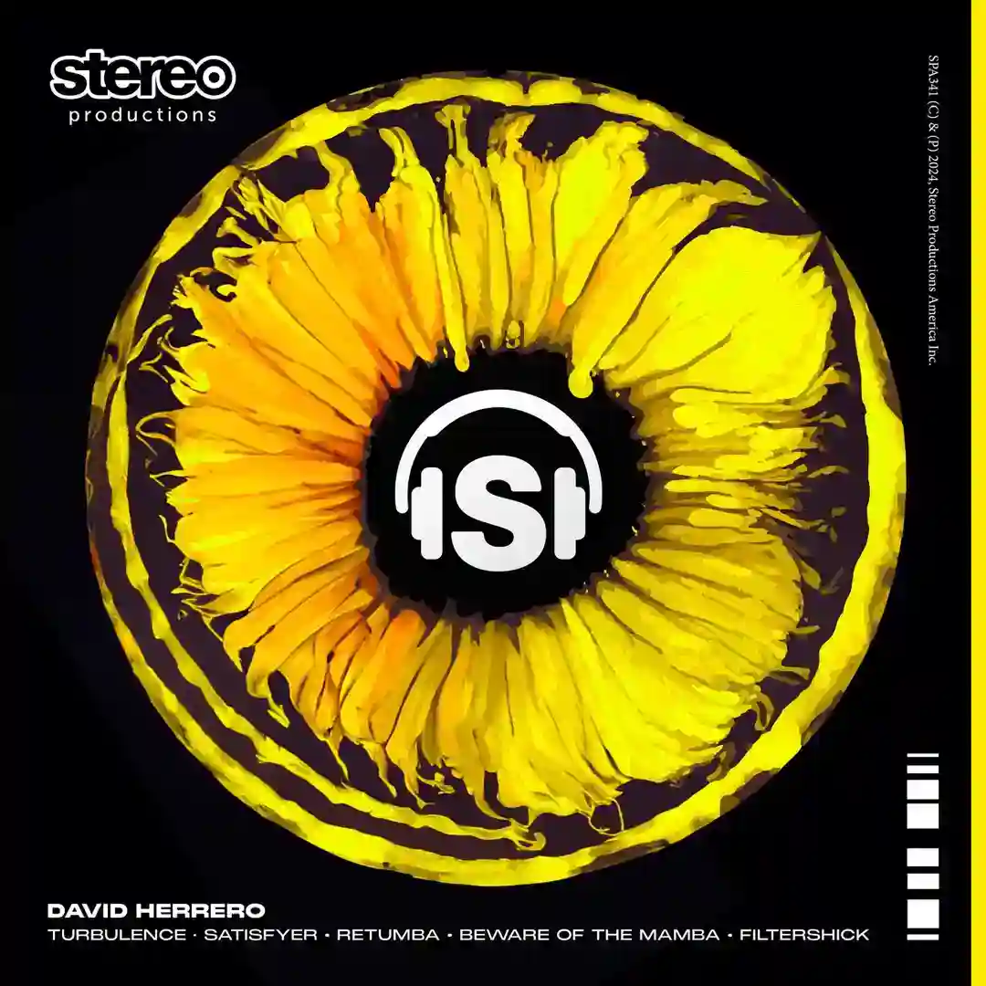 Retumba (Original Mix) cover