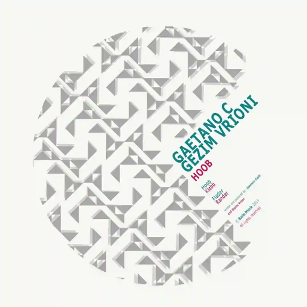 Klabb (Original Mix) cover
