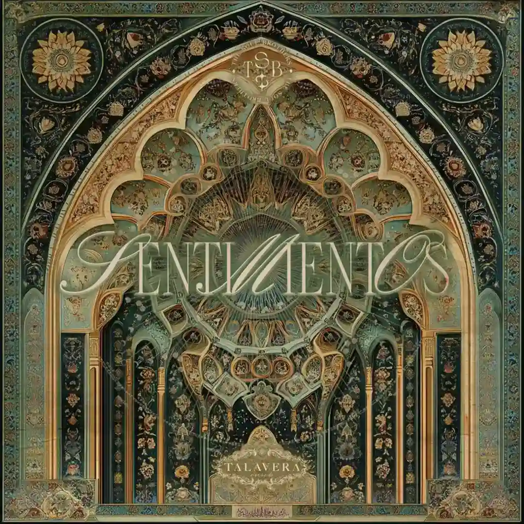 Sentimientos cover