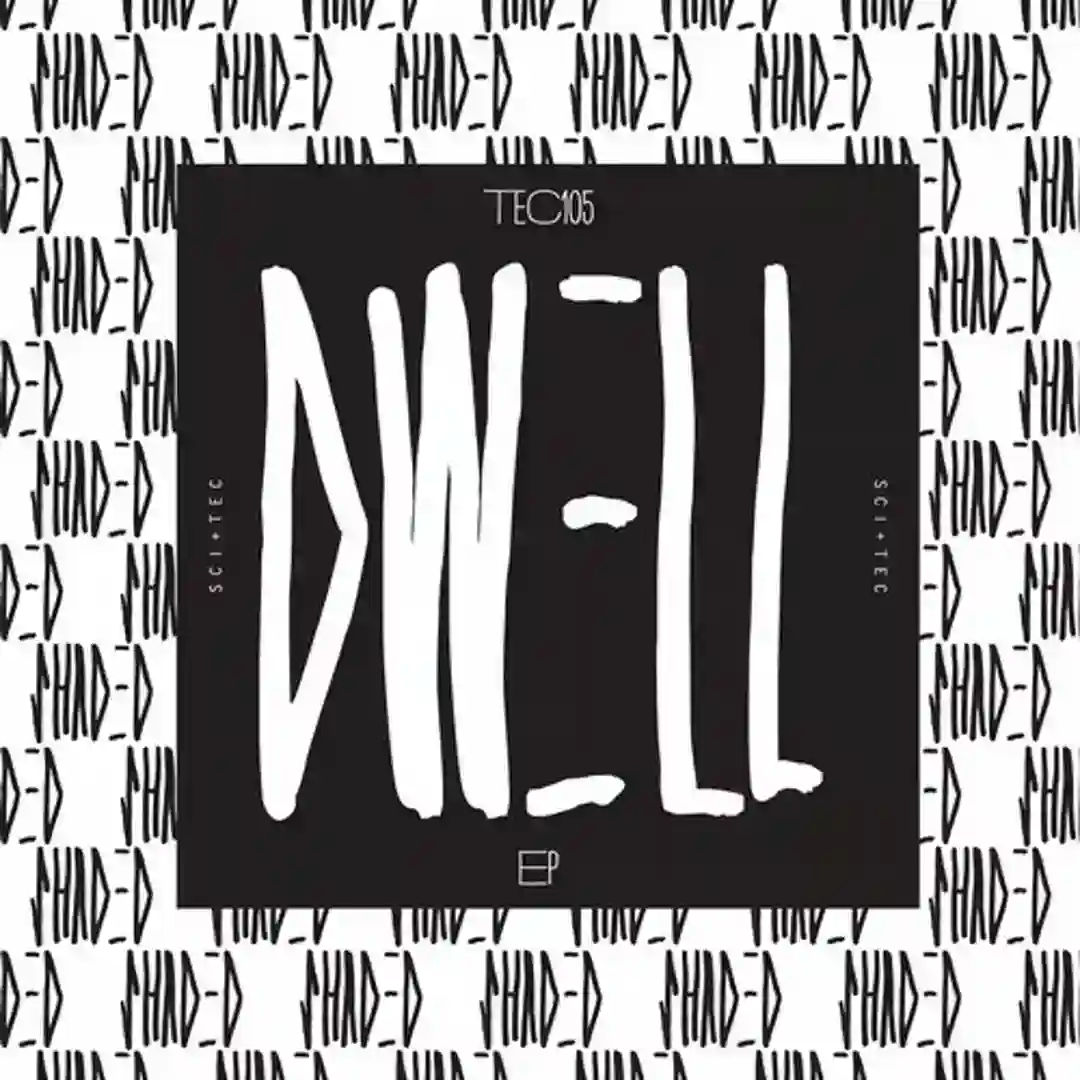 Dwell (RIP Intro Mix) cover