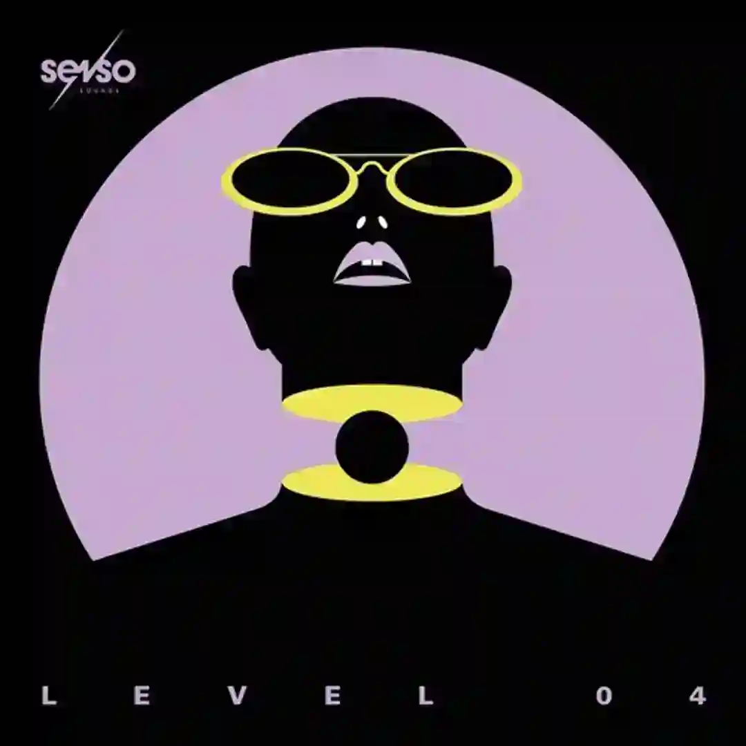 Algarve (Original Mix) cover