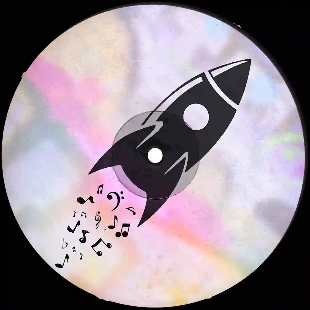Up & Down (Extended Mix) cover