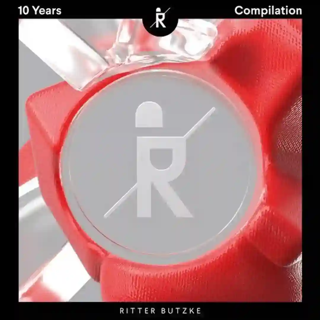Goodknight (Original Mix) cover