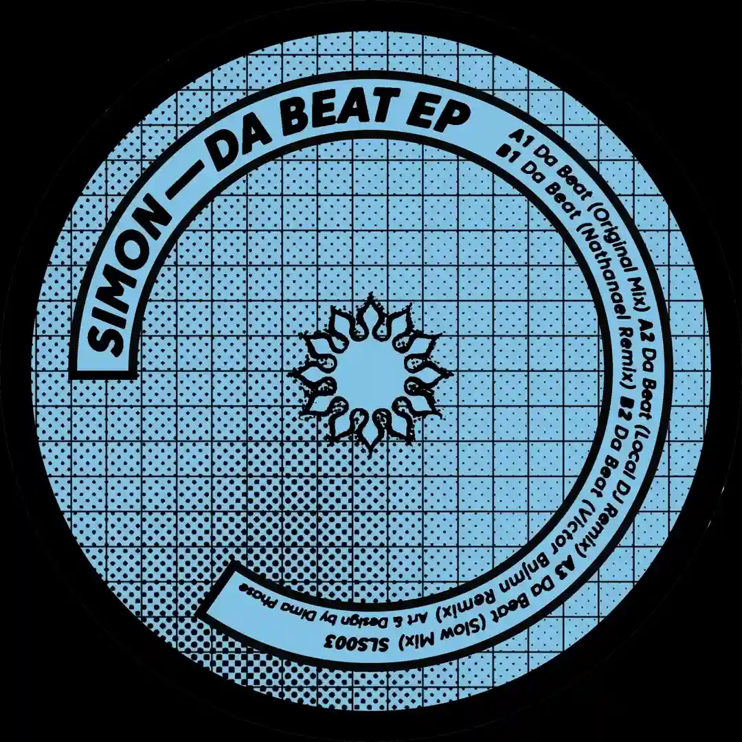 Da Beat (Victor bnjmn remix) cover
