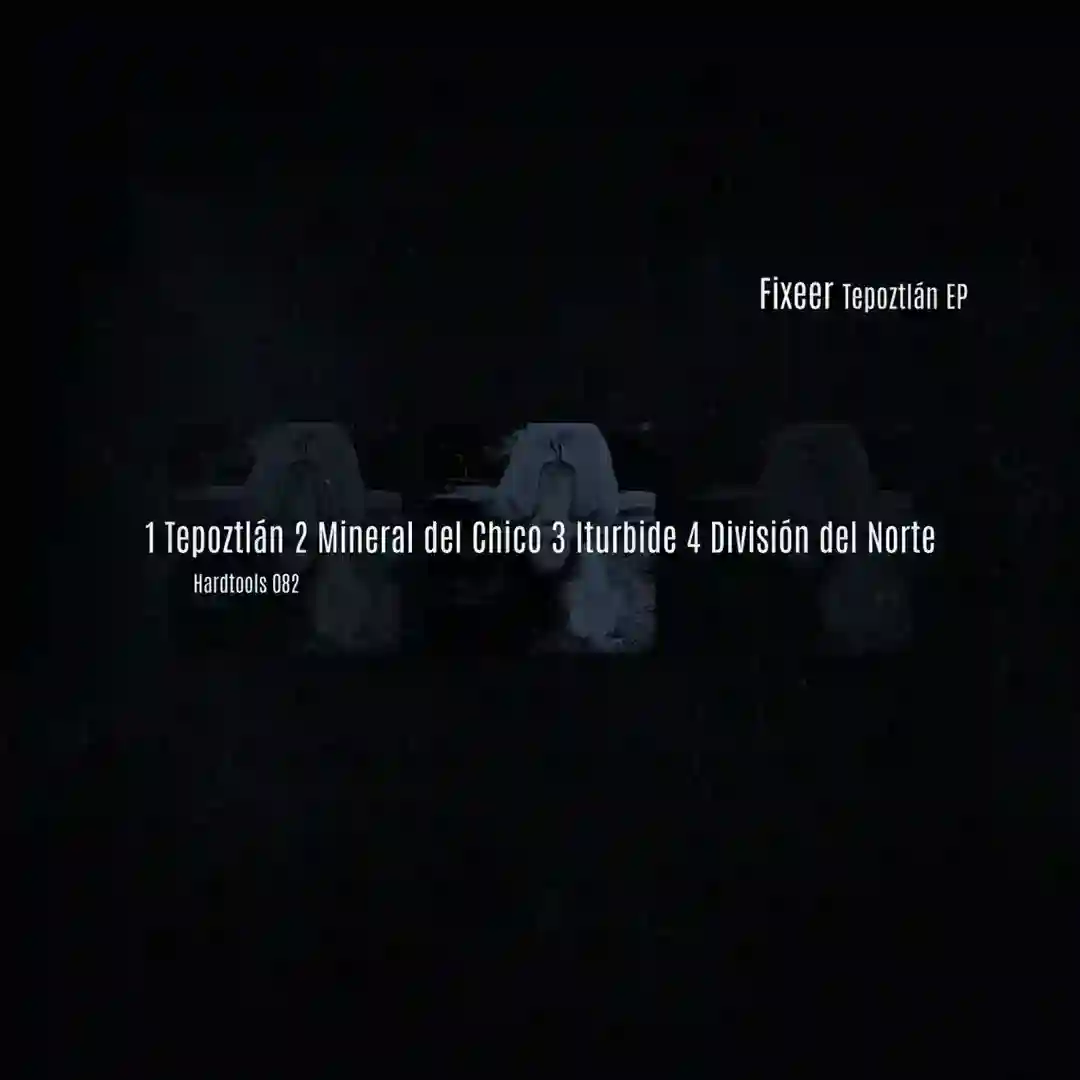 División Del Norte cover
