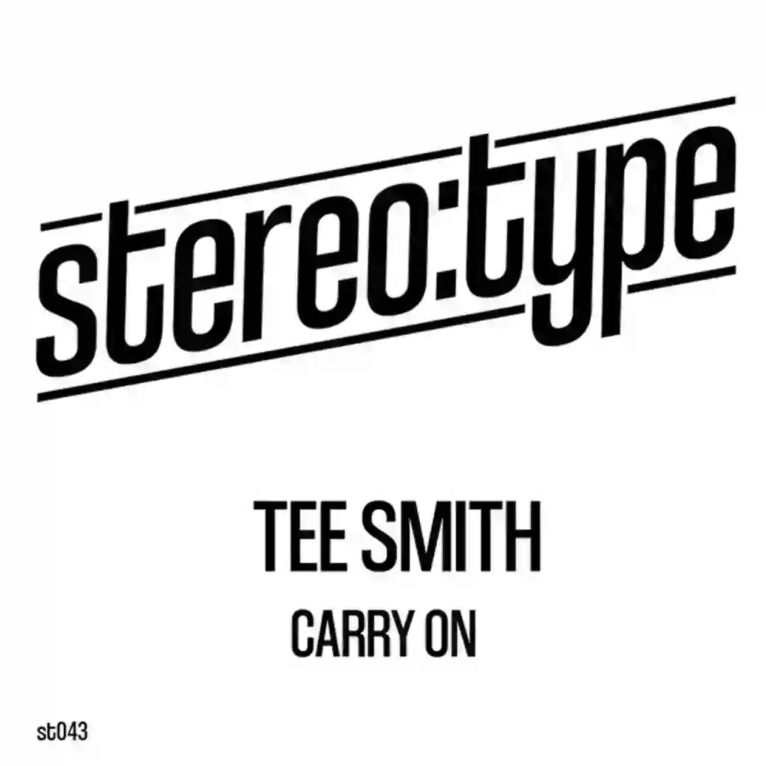 Carry On cover