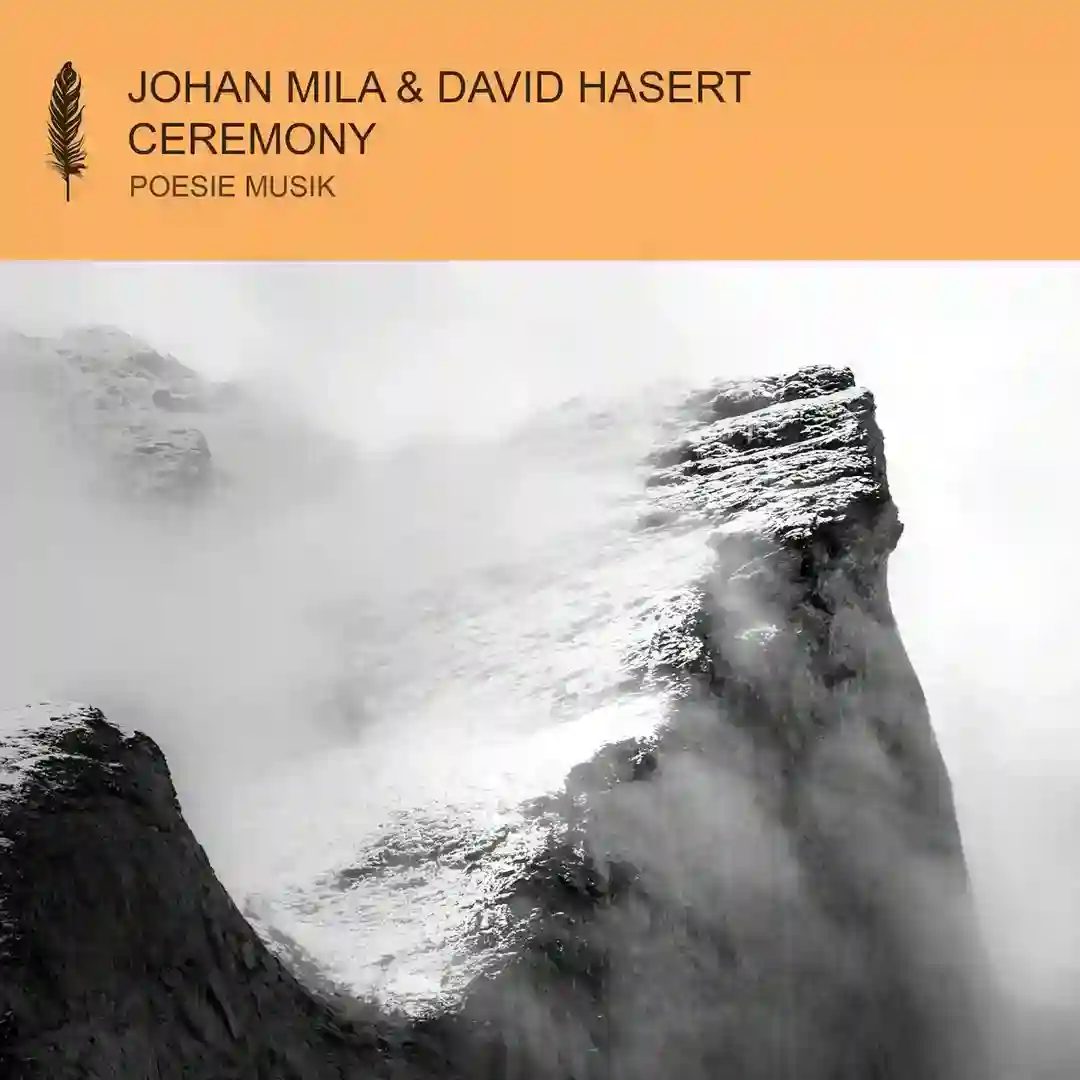 Ceremony cover