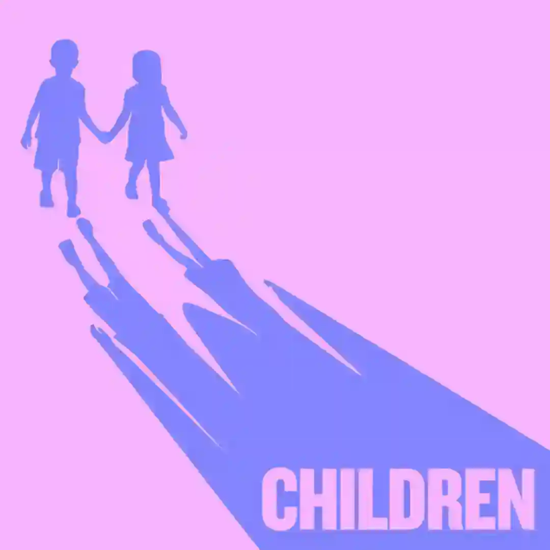 Children cover